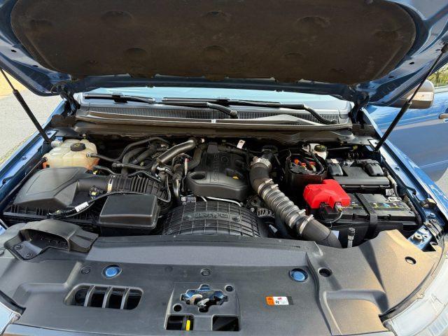 FORD Ranger Raptor 2.0 TDCi aut. 213CV DC 5 posti IVA ESPOSTA