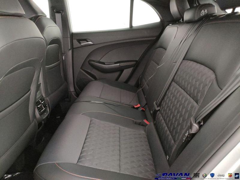 MG MG3 Hybrid+ Luxury