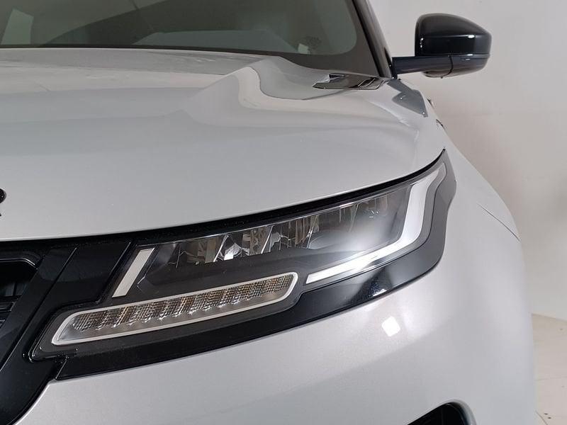 Land Rover Range Rover Evoque II 2019 Die 2.0d i4 mhev R-Dynamic S awd 15