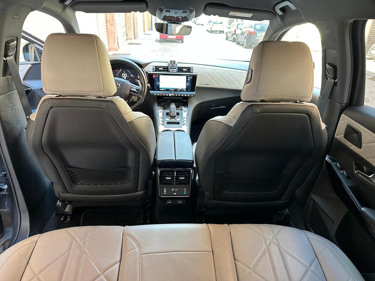 Ds 7 Crossback BlueHDi 130 aut. Rivoli *FULL*
