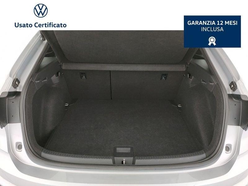 Volkswagen Taigo 1.0 TSI 110 CV R-Line