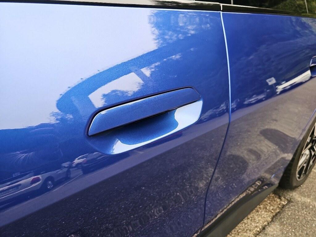 BMW i4 M 50 Sport Auto