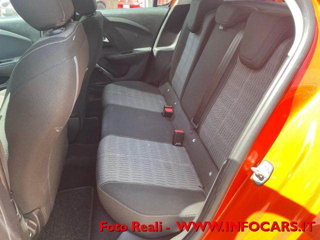 OPEL Corsa 1.2 Edition NEOPATENTATI PROMO!!