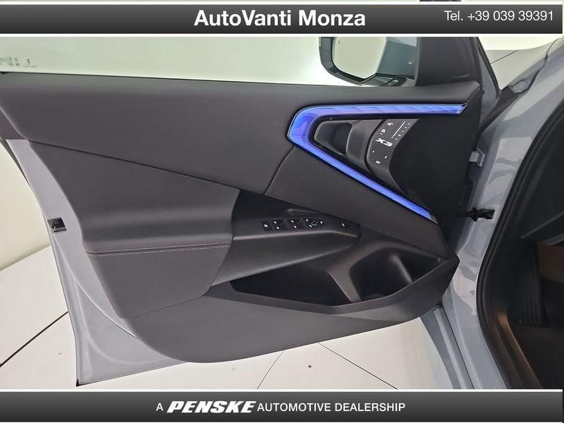 BMW X3 X3 xDrive20d 48V MSport Pro