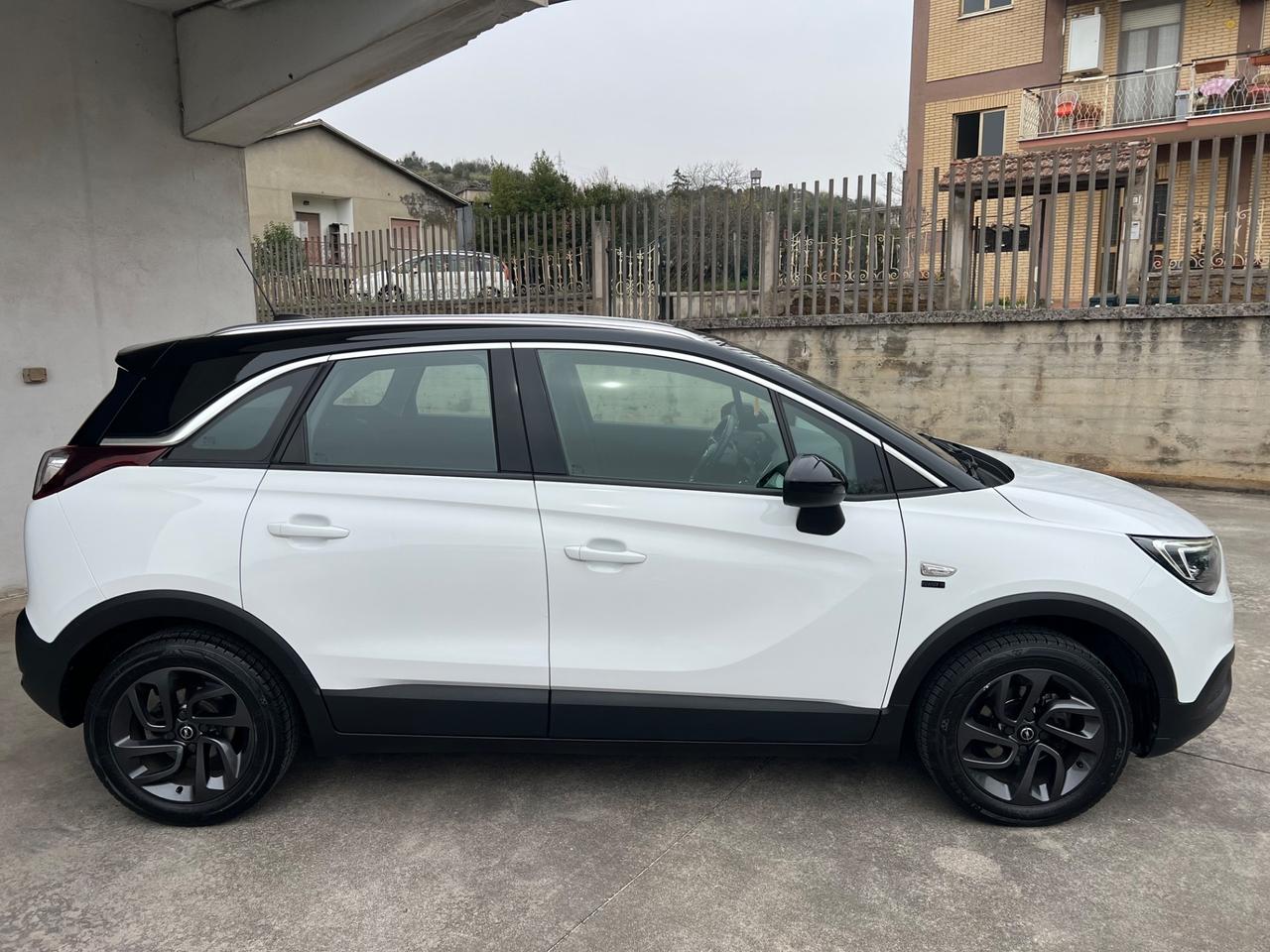 Opel Crossland X 1.2 12V Start&Stop 2020