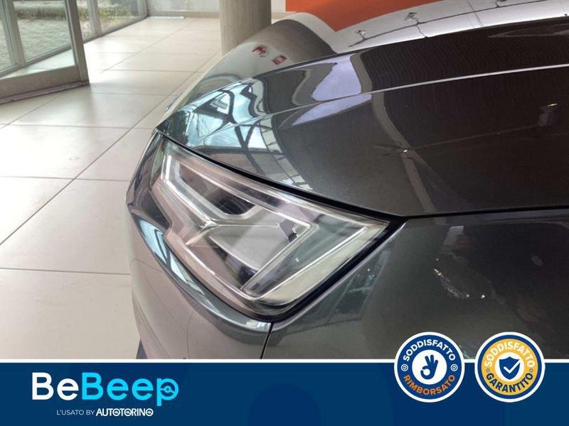 Audi A4 AVANT 2.0 TFSI BUSINESS SPORT QUATTRO 252CV S-T