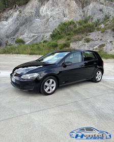 VOLKSWAGEN GOLF 7 1.6 TDI 105CV