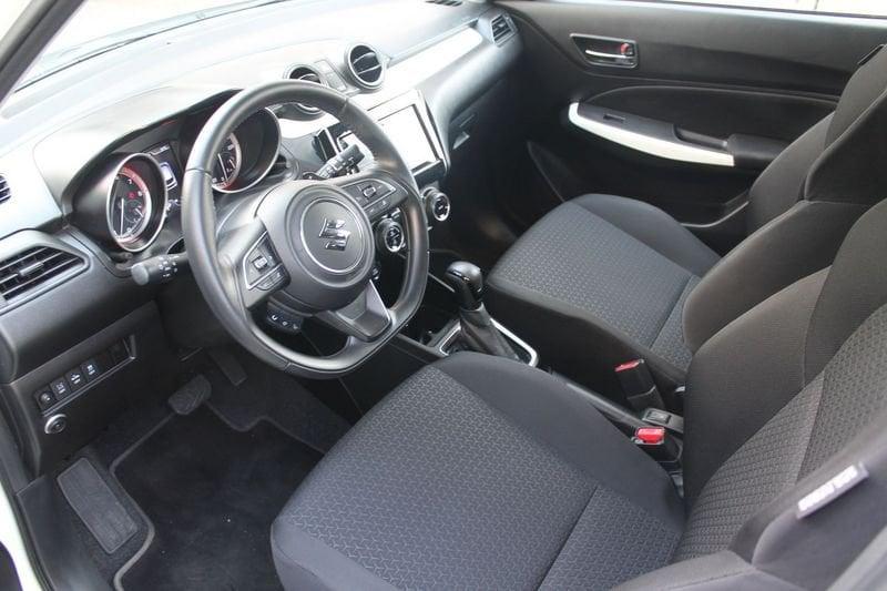 Suzuki Swift 1.0 Boosterjet A/T S