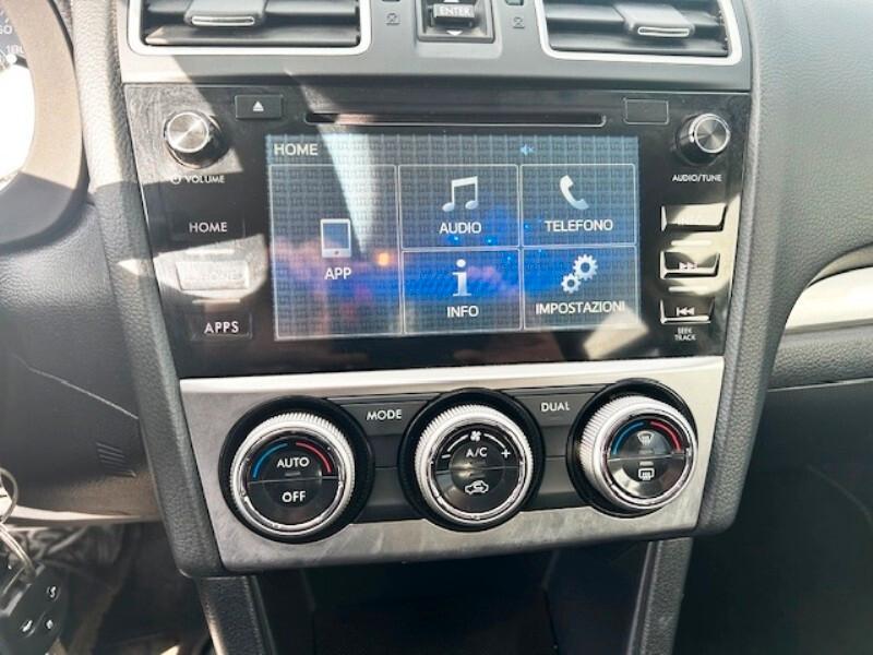 Subaru XV 2.0d Style