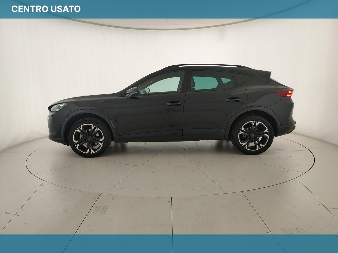 1.5 Hybrid 150 CV DSG