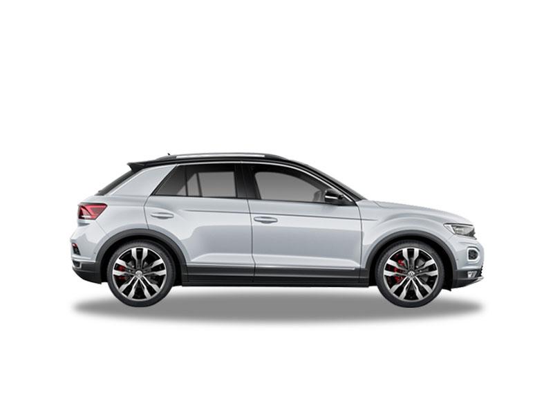 Volkswagen T-Roc 1.6TDI 115cv Style M S