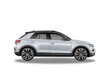 Volkswagen T-Roc 1.6TDI 115cv Style M S