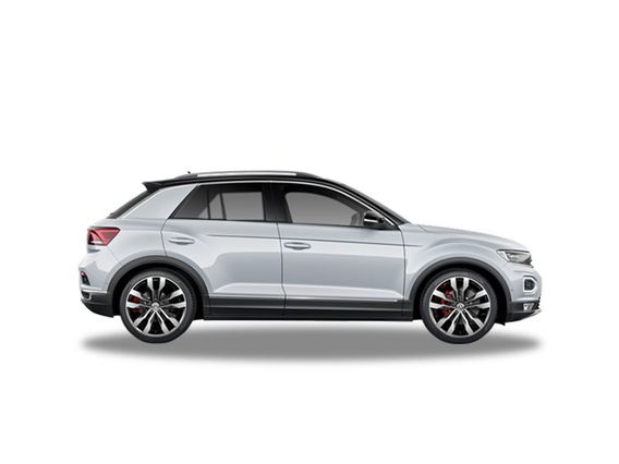 Volkswagen T-Roc 1.6TDI 115cv Style M+S