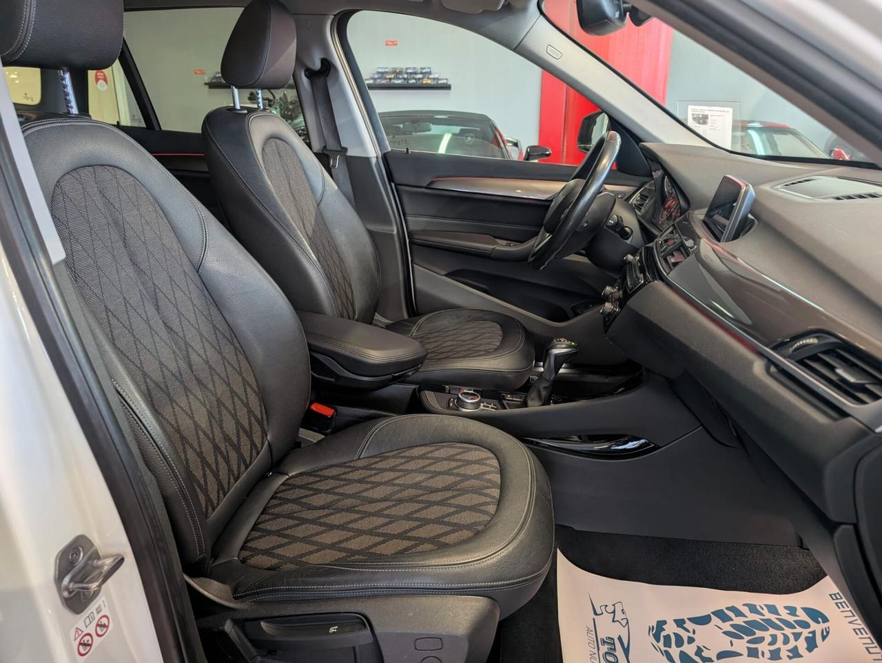 Bmw X1 sDrive18d xLine