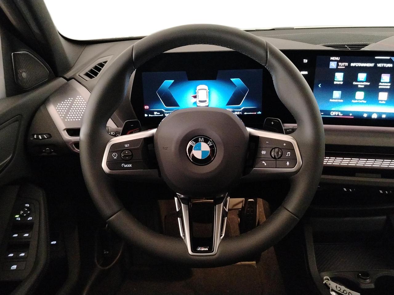 BMW Serie 1 120d 48V MSport