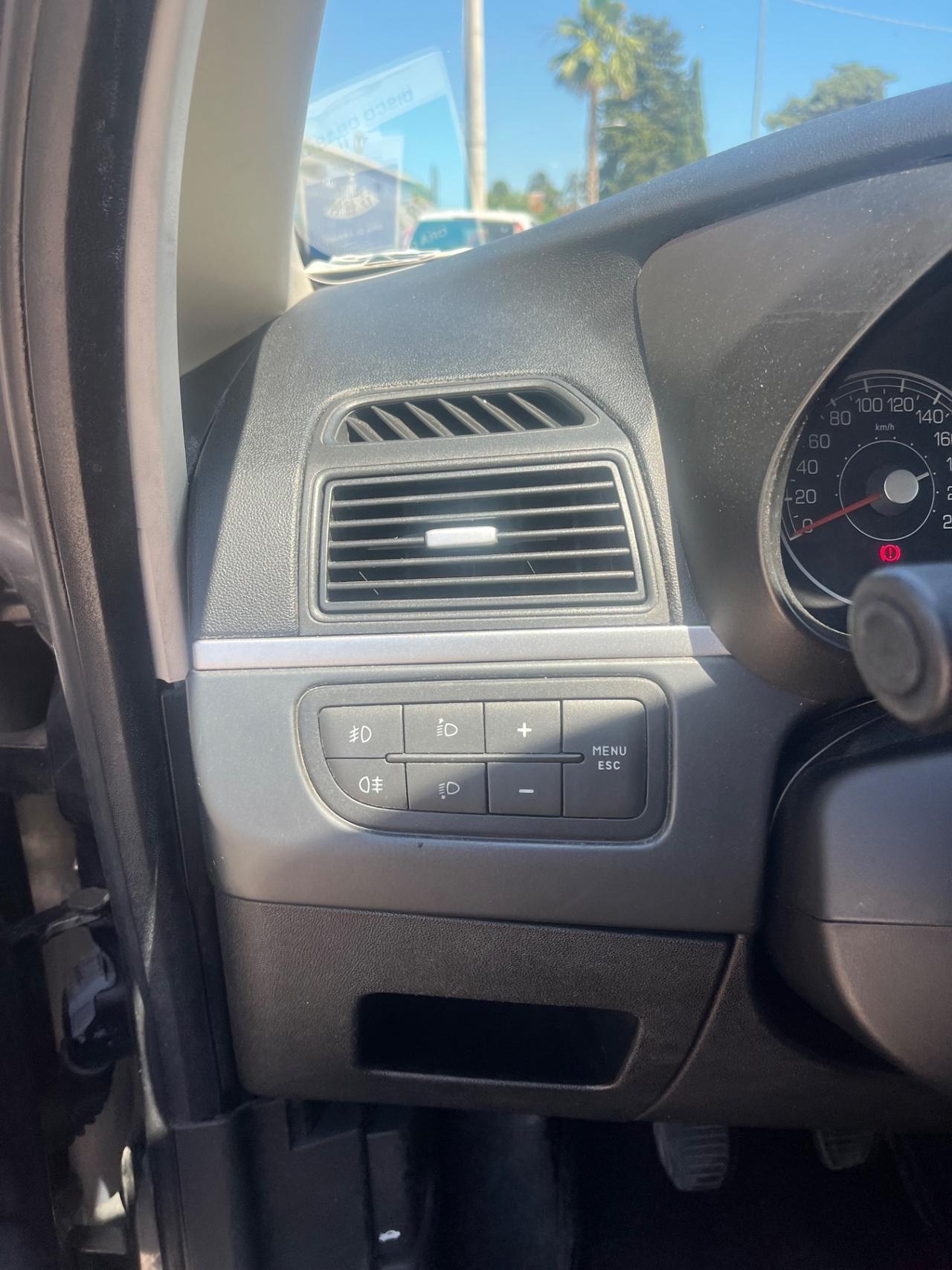 Fiat Punto Classic 1.3 MJT 16V 5 porte Dynamic