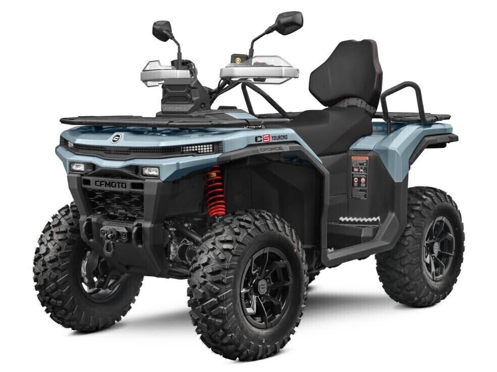 Cf Moto CForce C5 500 Touring