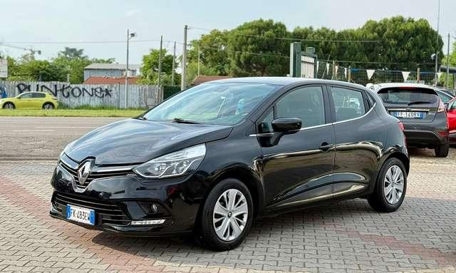 Renault Clio 1.5 dci energy Life 75cv NEOPATENTATI