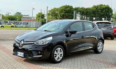 Renault Clio 1.5 dci energy Life 75cv NEOPATENTATI