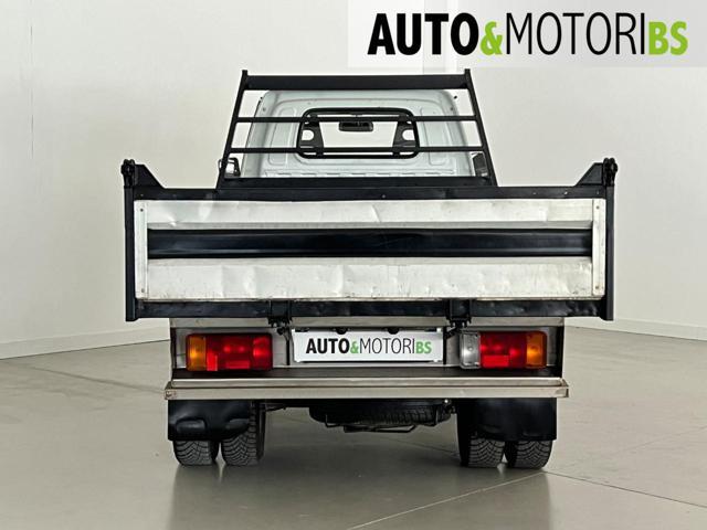 PIAGGIO Porter 1.3i 16V cat 4x2 Max.Tipper lungo