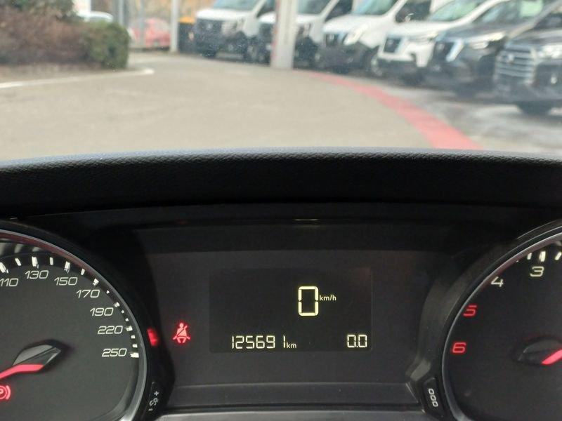 Peugeot 308 BlueHDi 100 S&S GARANZIA-KM CERTIFICATI