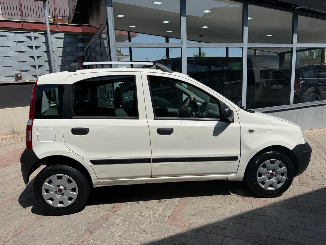 Fiat Panda 1.1 Clima 2006