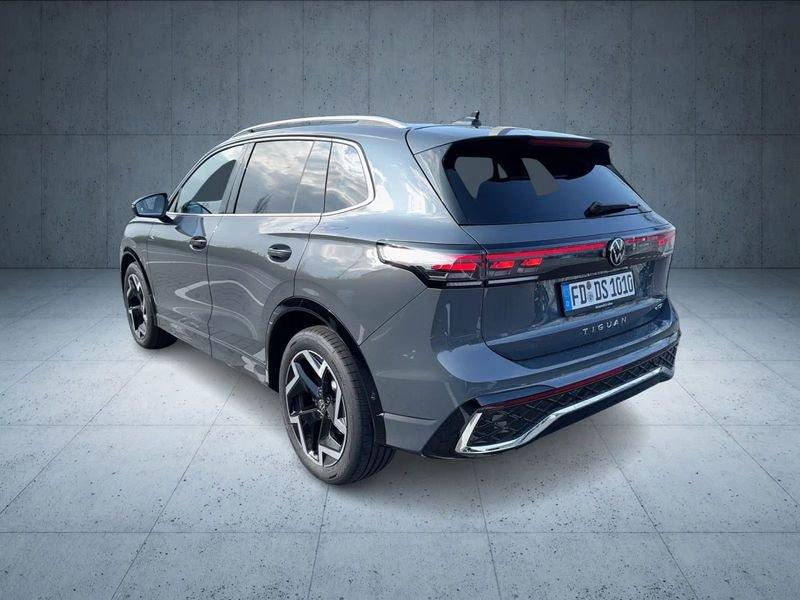 Volkswagen Tiguan 1.5 eTSI 110KW ACT R-Line DSG Navi Gancio Led Camera