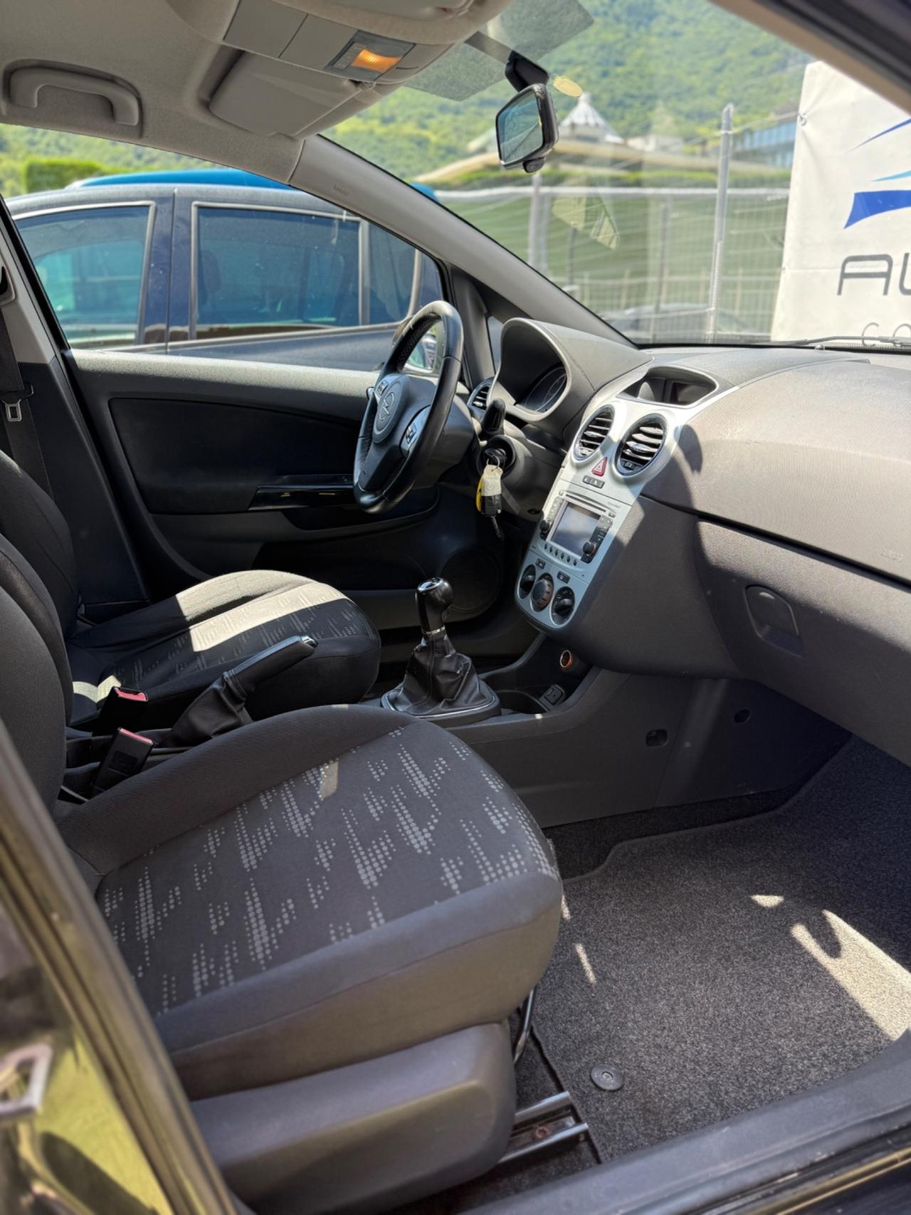 Opel Corsa 1.3 CDTI 95CV F.AP. 5 porte Cosmo