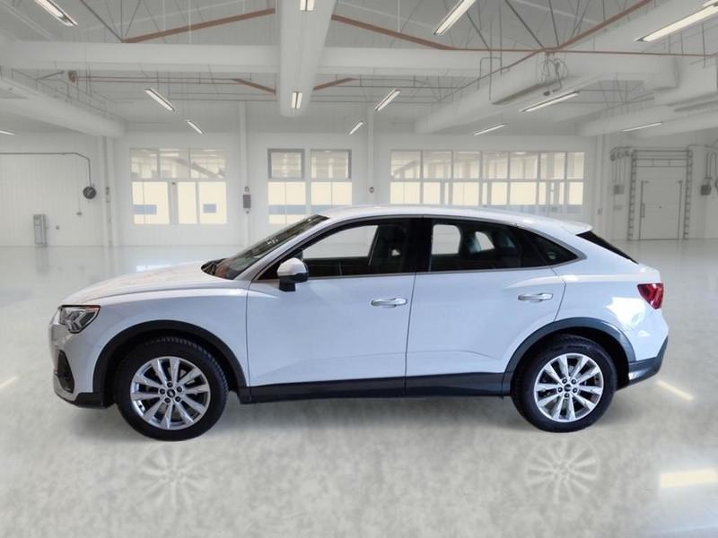 AUDI Q3 SPORTBACK 35 TDI QUATTRO S TRONIC BUSINESS PLUS SUV