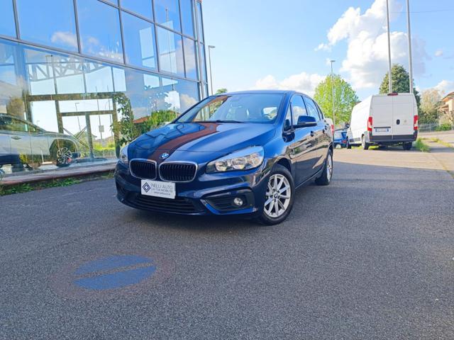 BMW 216 d Active Tourer Advantage Automatica