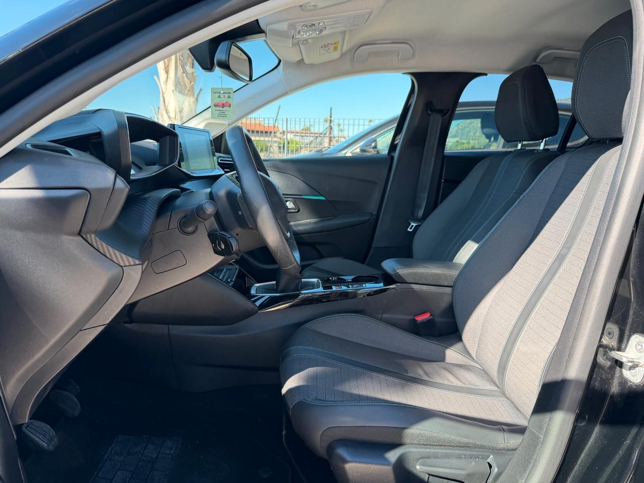 PEUGEOT 208 2022 1.2 BENZINA 75 CV *36.000 KM