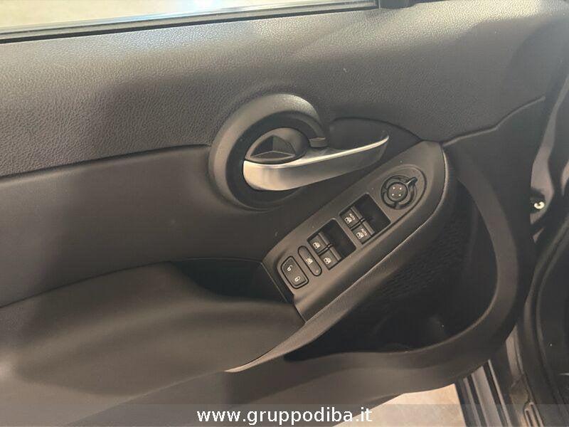 FIAT 500X 2018 Diesel 1.6 mjt S-Design Cross 4x2 120cv