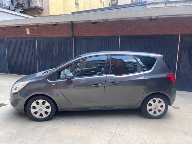 OPEL Meriva 1.3 CDTI Elective guidabile neopatentati
