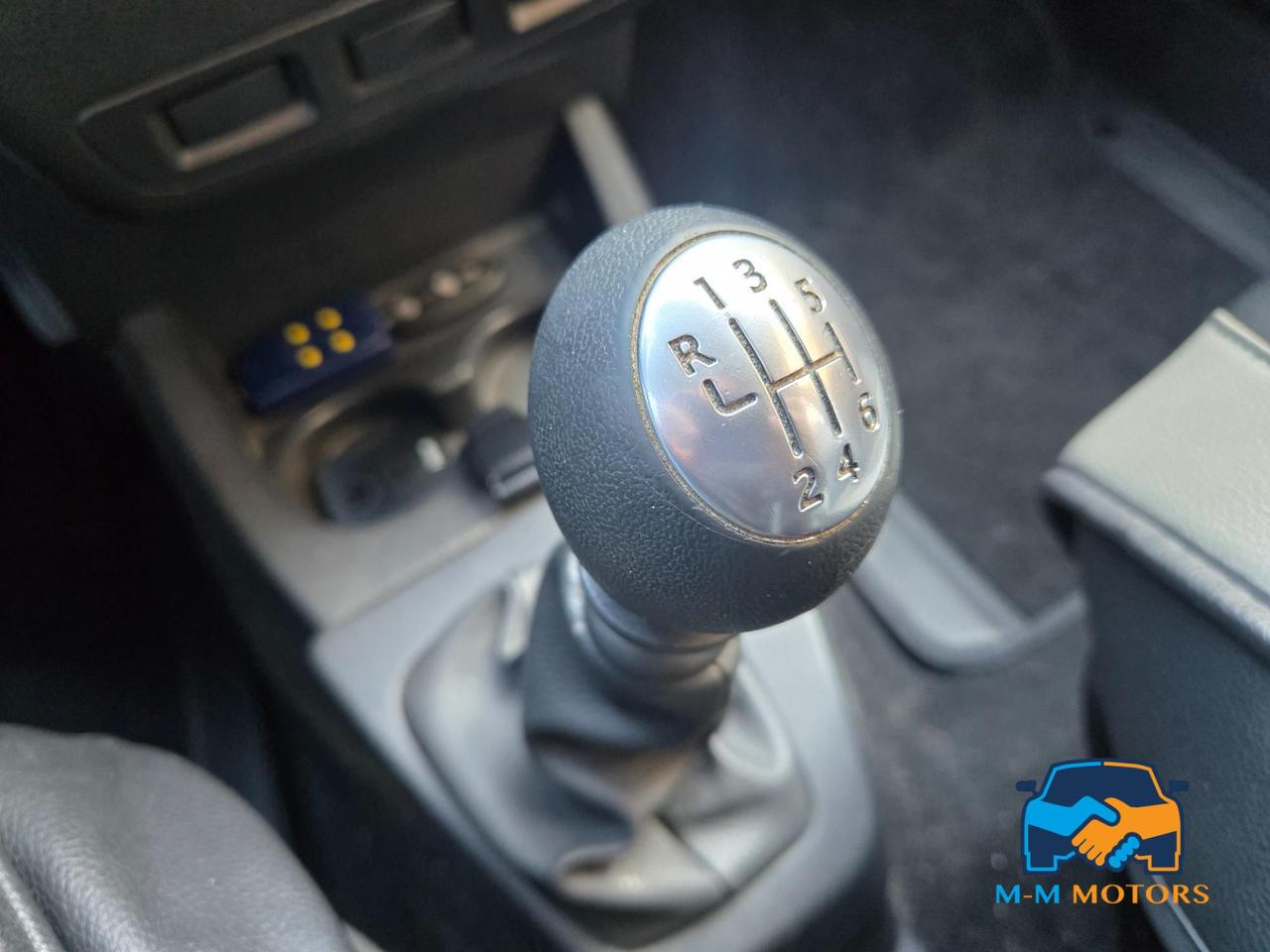 Dacia Lodgy 1.5 blue dci Essential s&s 95cv 7p.ti my19