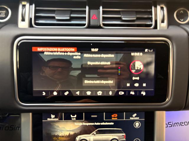 LAND ROVER Range Rover 3.0 SDV6 Autobiography