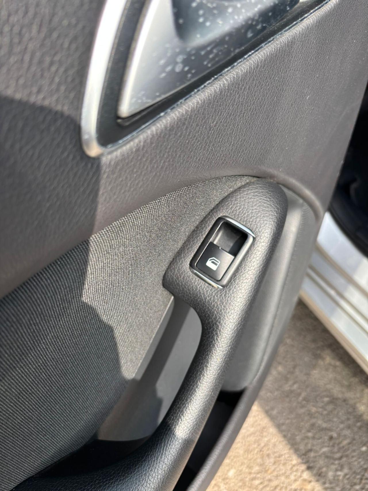 Mercedes-benz B 180 CDI Automatic Premium