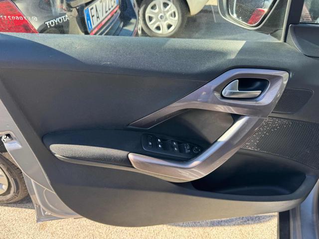 PEUGEOT 2008 1.6 e-HDi 92 CV S&S Allure