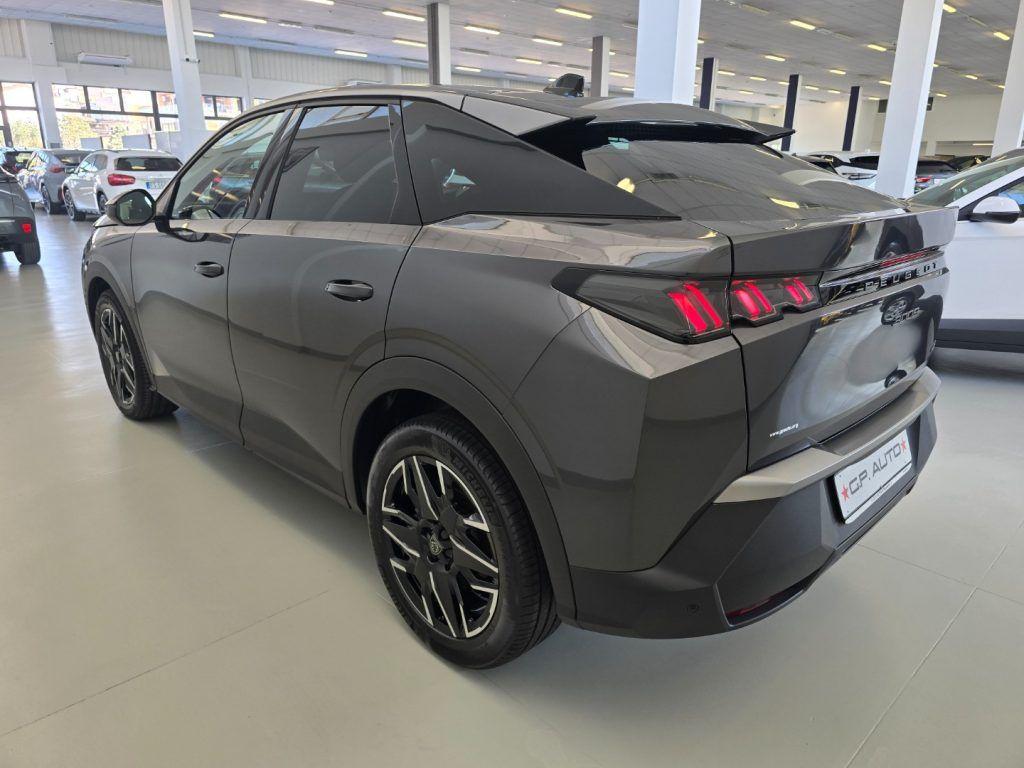 Peugeot 3008 Hybrid 145CV e-DCS6 Allure