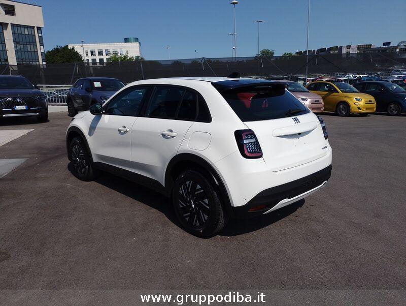 FIAT 600 Hybrid Pop 1.2 Hybrid 110cv