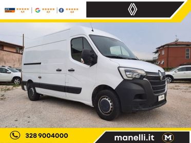 Renault Master T35 2.3 dci 135cv L2H2 Ice TA L2 rif.GG590