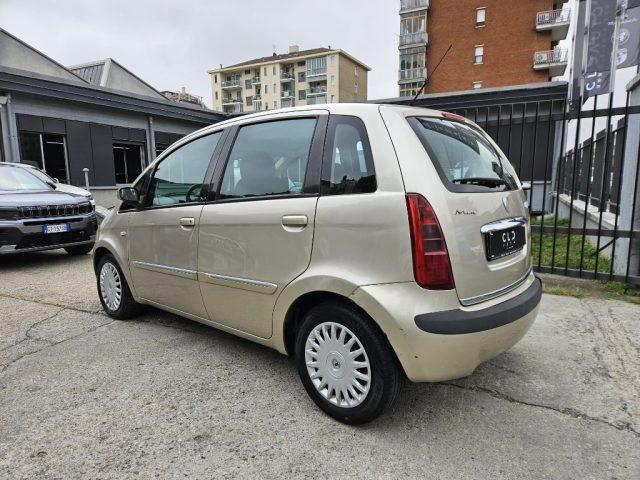LANCIA MUSA 1.3 Multijet 16V