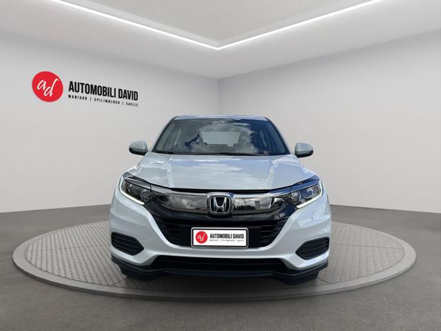 HONDA HR-V 1.5 i-VTEC Comfort