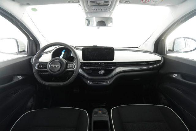 FIAT 500e 500 Berlina 42 kWh