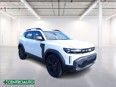 DACIA Duster 1.2 Eco-G Extreme 120cv del 2026