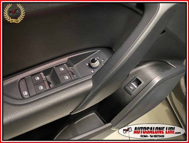 AUDI Q5 Sportback 40 TDI 204 CV quattro S tronic S line