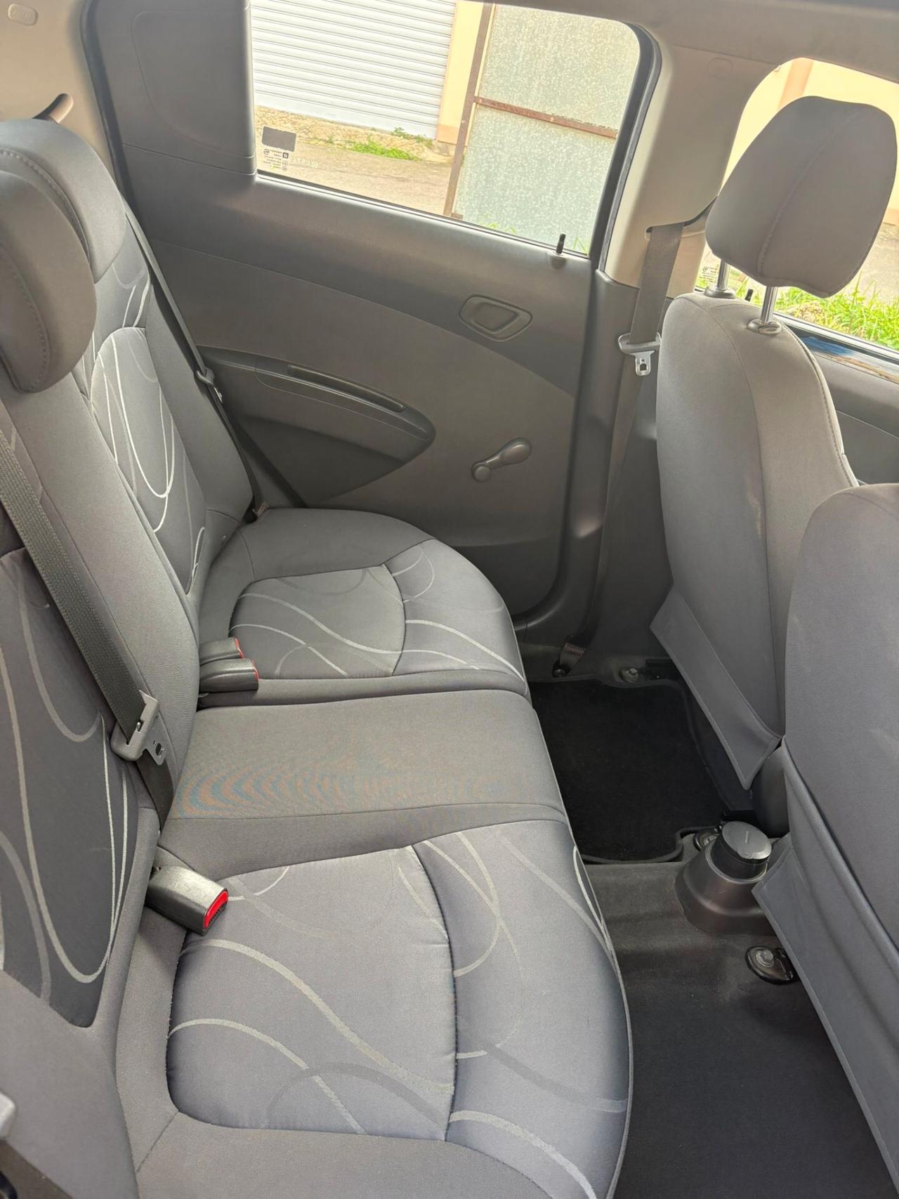 Chevrolet Spark Plus 1.0 FINANZIAMENTO SENZA BUSTA PAGA