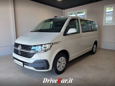 Volkswagen Caravelle 2.0 TDI 150CV 9 POSTI CARPLAY SENSORI ANT.+POST.