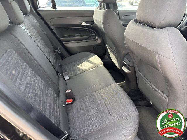 JEEP Avenger 1.2 Turbo 100 CV Longitude