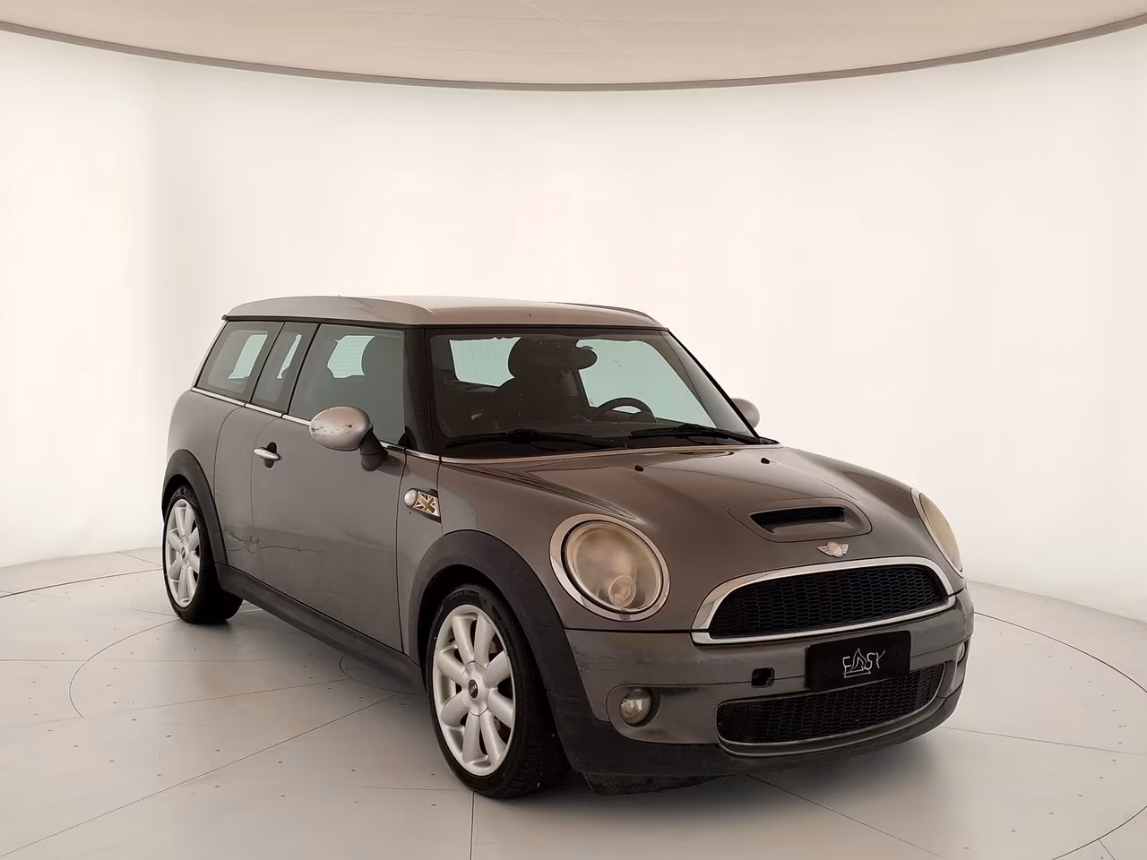 Mini Cooper S Clubman 1.6 16V 3p