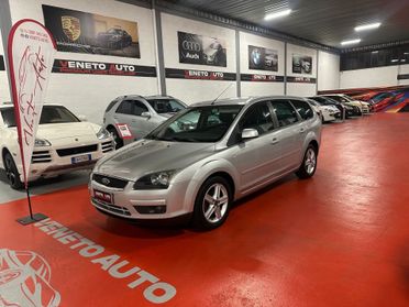 Ford Focus Focus+ 1.6 TDCi (90CV) SW
